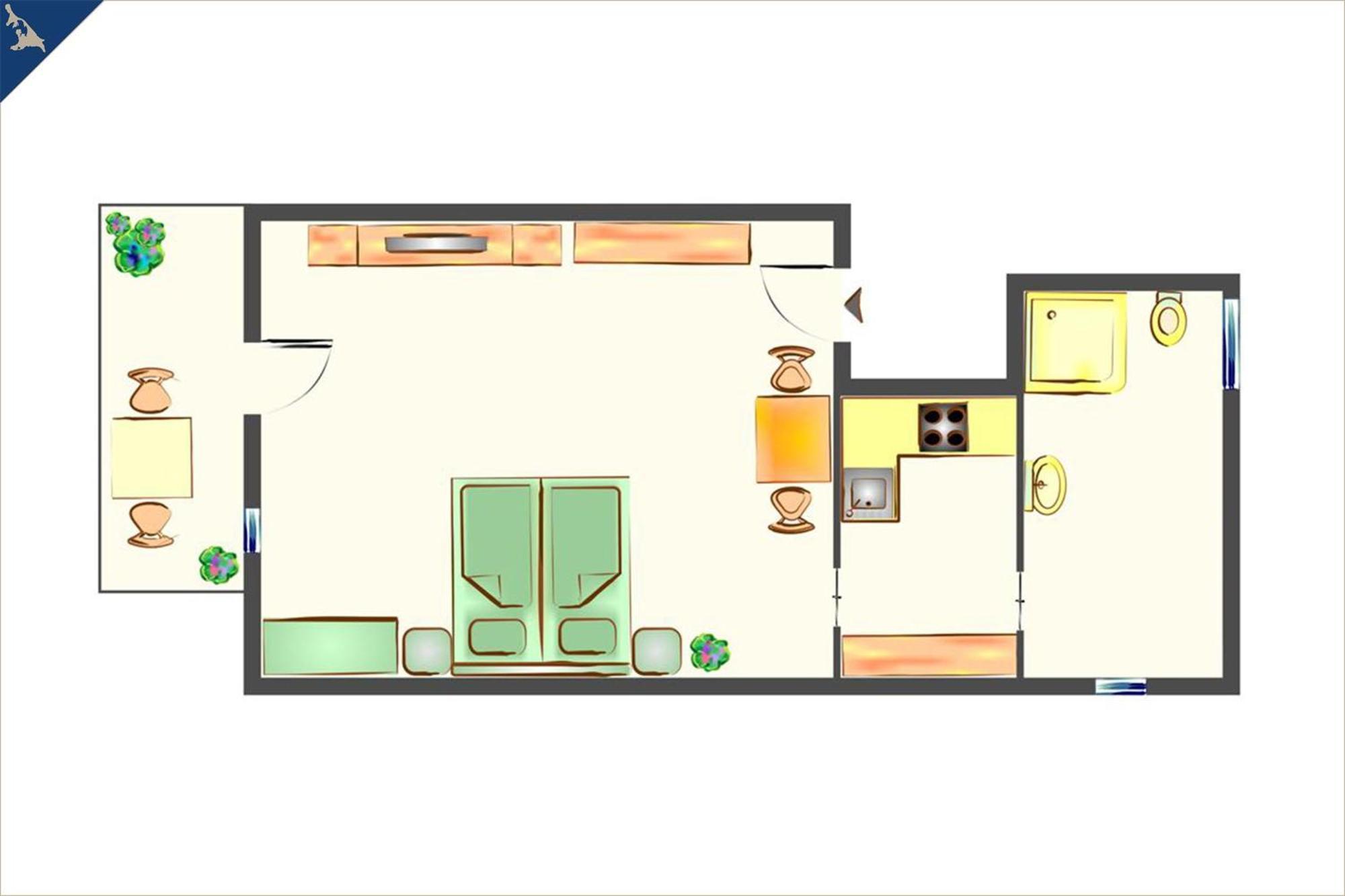 Villa Holtz Ferienwohnung Holtz 2 ซินโนวิทซ์ ภายนอก รูปภาพ