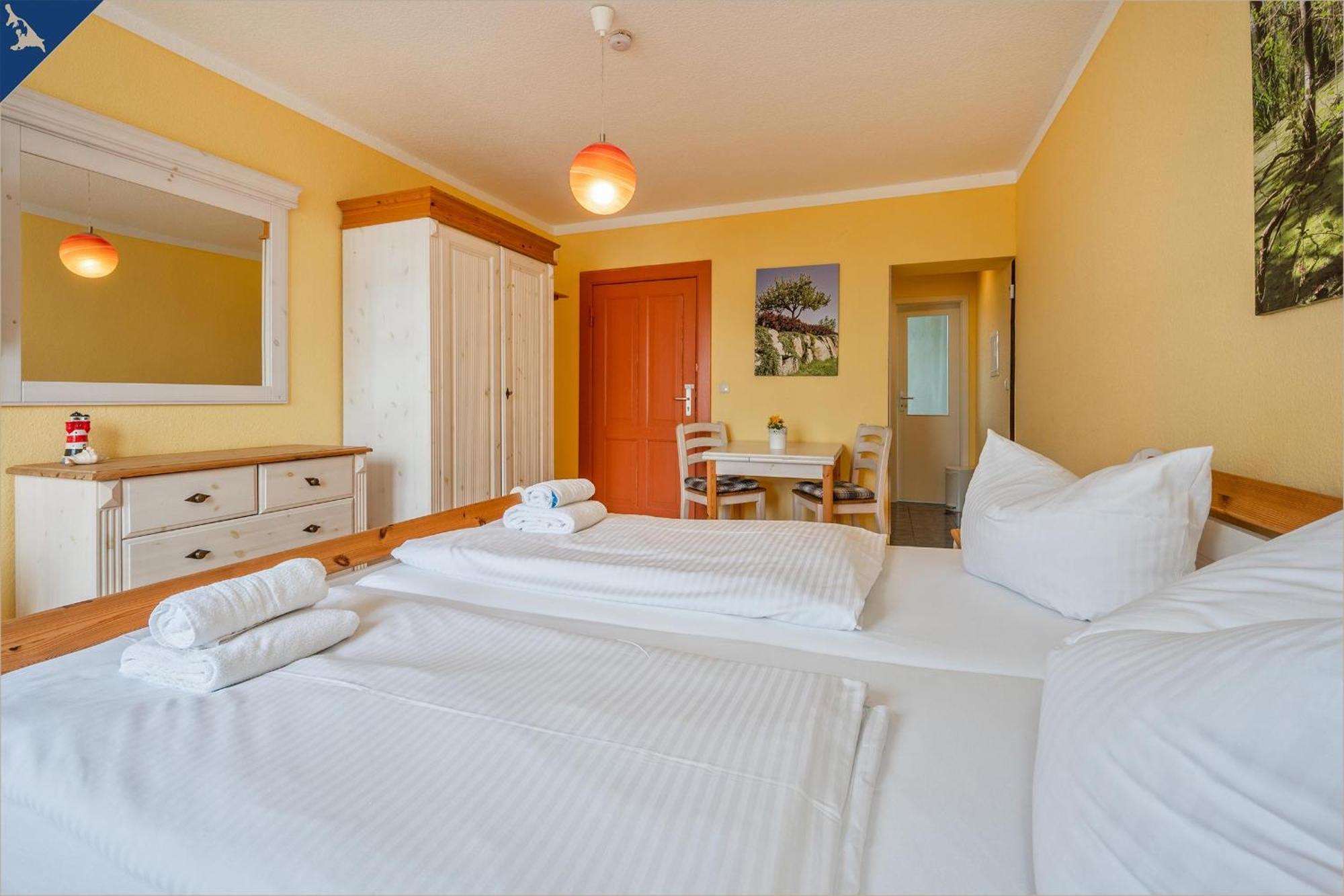 Villa Holtz Ferienwohnung Holtz 2 ซินโนวิทซ์ ภายนอก รูปภาพ