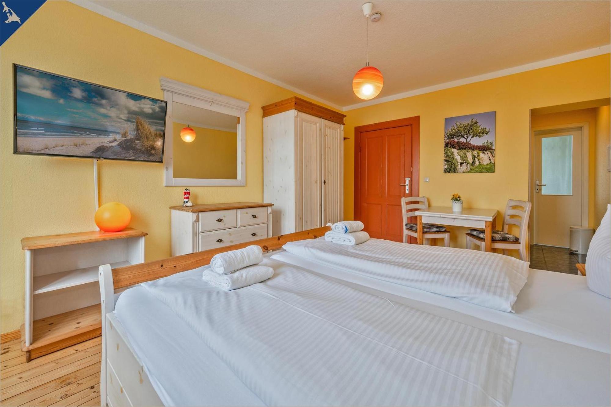 Villa Holtz Ferienwohnung Holtz 2 ซินโนวิทซ์ ภายนอก รูปภาพ