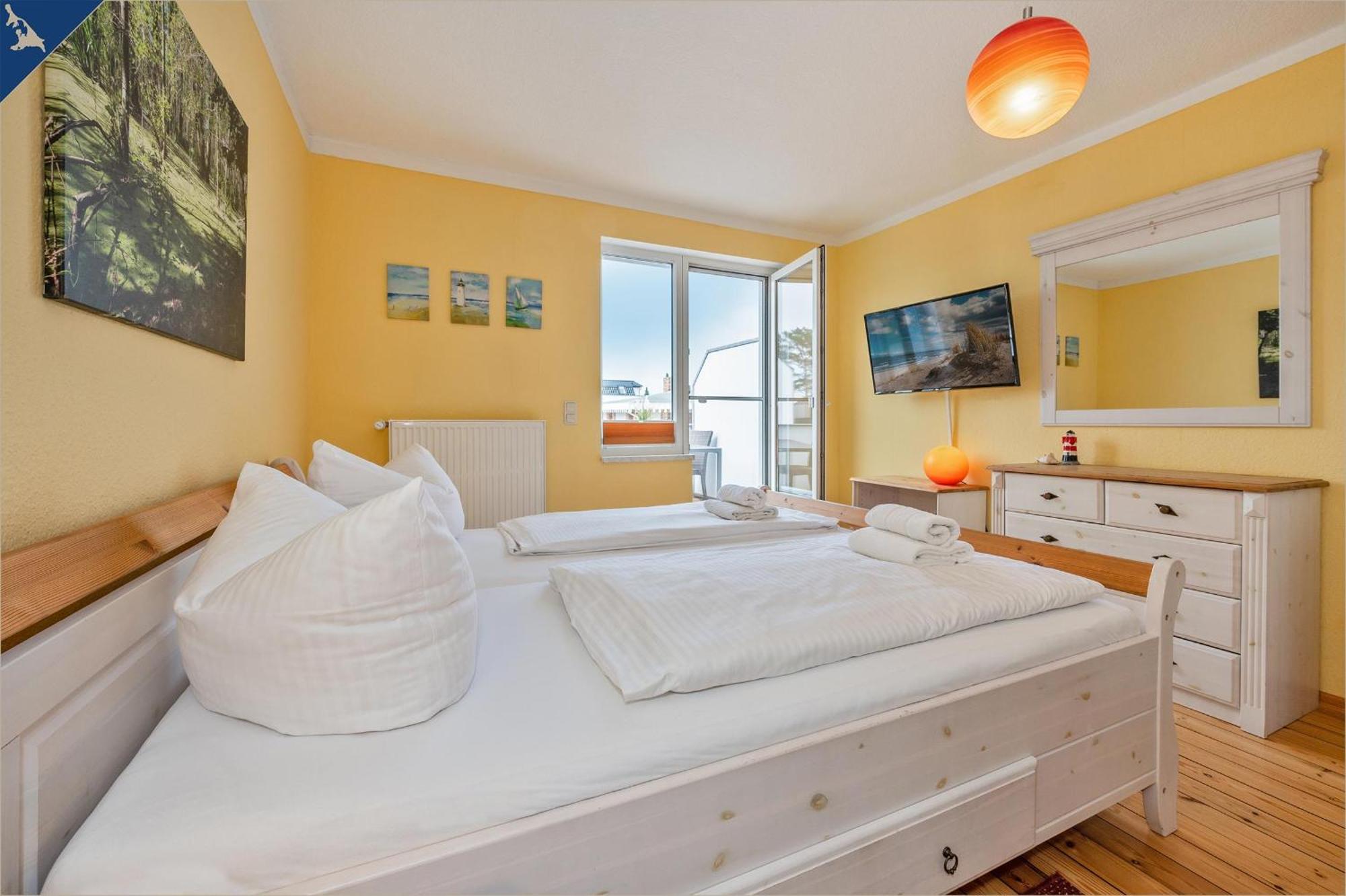 Villa Holtz Ferienwohnung Holtz 2 ซินโนวิทซ์ ภายนอก รูปภาพ