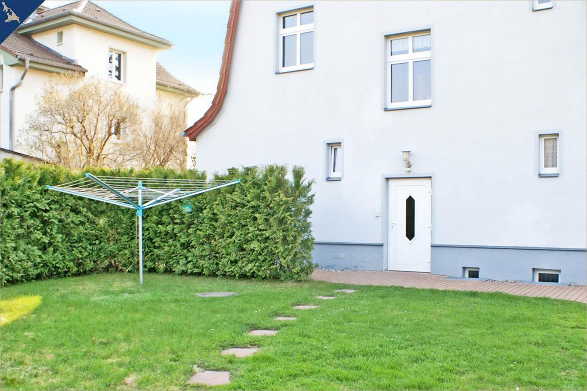 Villa Holtz Ferienwohnung Holtz 2 ซินโนวิทซ์ ภายนอก รูปภาพ