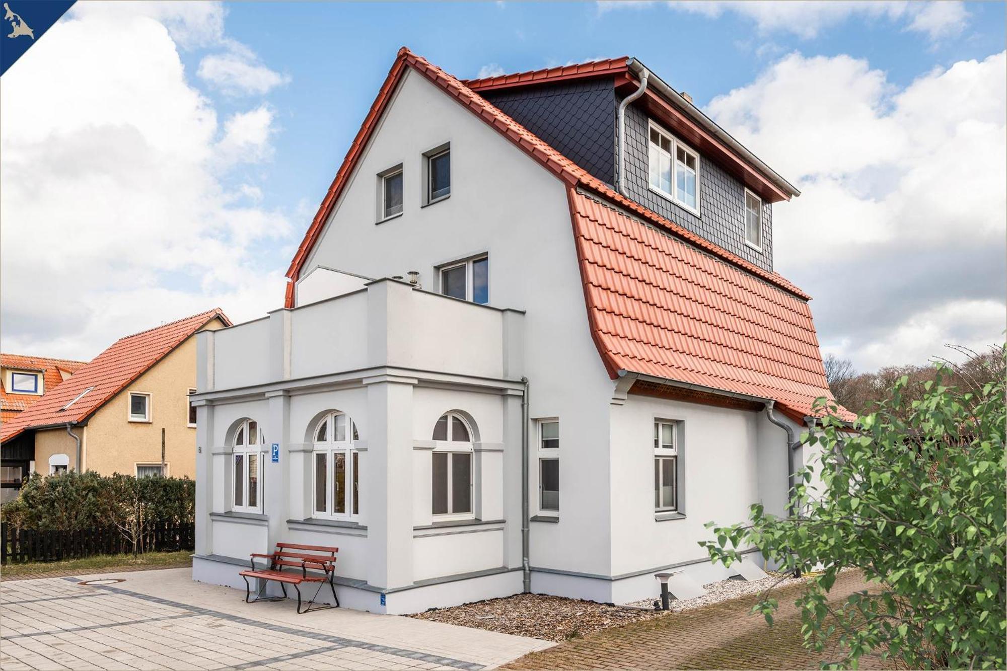 Villa Holtz Ferienwohnung Holtz 2 ซินโนวิทซ์ ภายนอก รูปภาพ